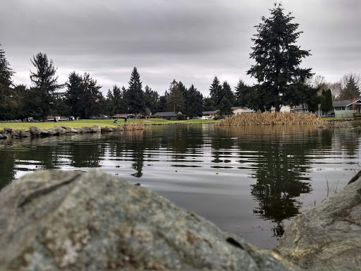 Public Golf Course «Capitol City Golf Club», reviews and photos, 5225 Yelm Hwy SE, Olympia, WA 98513, USA