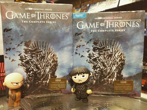 Store «Movie Galore», reviews and photos, 4309 Red Bluff Rd, Pasadena, TX 77503, USA