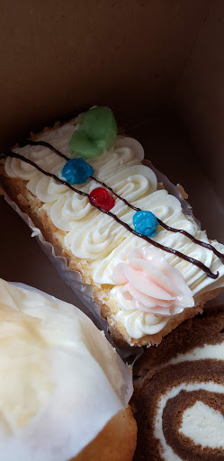 Bakery «Cake House», reviews and photos, 620 S Weller St, Seattle, WA 98104, USA