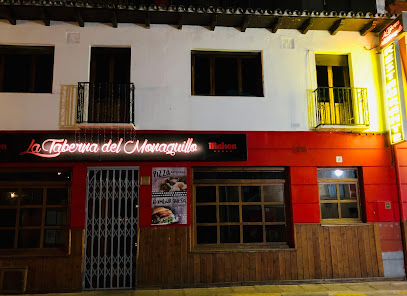 Información y opiniones sobre Guadalupe Restaurante de Guadalupe