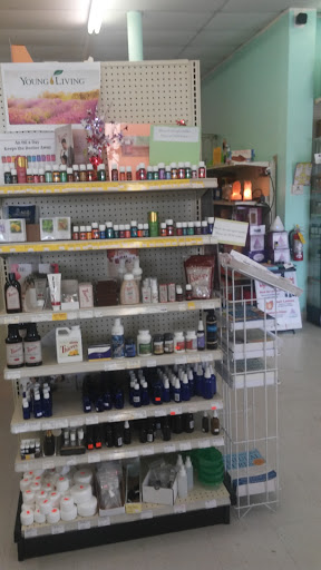 Health Food Store «Natural Health Shop», reviews and photos, 430 N Coit Rd #300, Richardson, TX 75080, USA