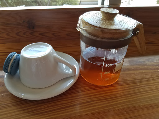 Coffee Shop «Local Coffee», reviews and photos, 24175 I-10 #110, San Antonio, TX 78257, USA