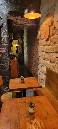 Les plus récentes photos du Restaurant turc Black Pide à Paris - n°10