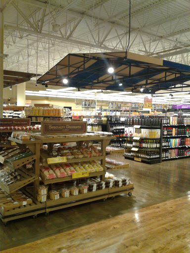 Grocery Store «Food Lion», reviews and photos, 59 Main Street #100, Dawsonville, GA 30534, USA