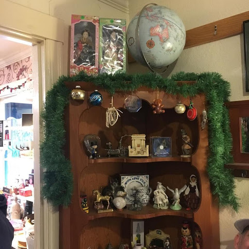 Thrift Store «Nifty Thrift», reviews and photos, 3467 Golden Gate Way, Lafayette, CA 94549, USA