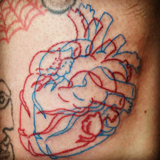 Tattoo Shop «303 Ink Tattoo», reviews and photos, 5068 Federal Blvd, Denver, CO 80221, USA