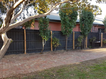 Melbourne Fencing Services - EasyFixed