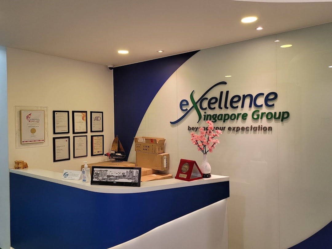 Excellence Singapore Pte Ltd