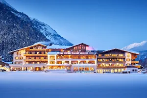 Hotel Karwendel image