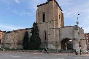 Iglesia Santa María la Real y Antigua de Gamonal image