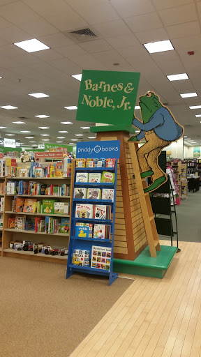 Book Store «Barnes & Noble», reviews and photos, 425 Marketplace Blvd, Hamilton Township, NJ 08691, USA