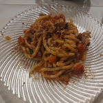 Photo n°1 de l'avis de Hana.l fait le 22/07/2023 à 08:36 sur le  CANTINA SICILIANA à Trapani