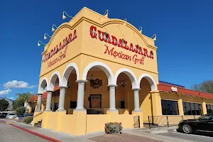 Guadalajara Mexican Grill image