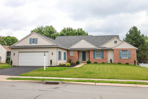 Roofing Contractor «Greenawalt Roofing Company», reviews and photos, 1200 Corporate Blvd, Lancaster, PA 17601, USA