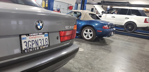 Perris Auto Repair Center image