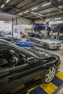 Auto Passion Mecanique à Sarrebourg