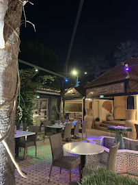 Atmosphère du Restaurant LA MAMOUNIA à Saint-Cyprien - n°6