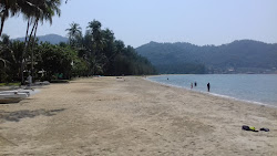 Photo de Siam Royal Beach zone sauvage