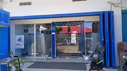 Kcp Bank Sulut Mopuya