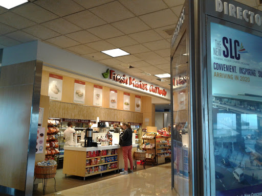 Supermarket «Fresh Market On The Go», reviews and photos, 776 N Terminal Dr, Salt Lake City, UT 84122, USA