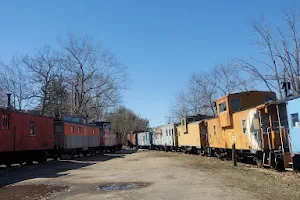 Merrimack Valley Railroad Co image