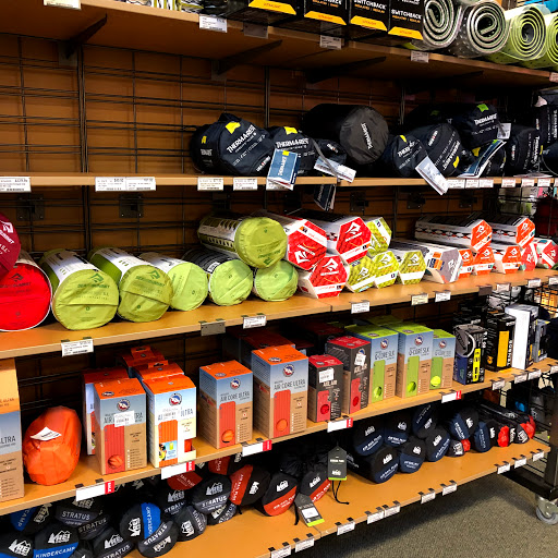 Camping Store «REI», reviews and photos, 2424 Preston Rd, Plano, TX 75093, USA