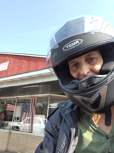 Motorcycle Dealer «Micro-Bore», reviews and photos, 6041 E Taft Rd, Syracuse, NY 13212, USA