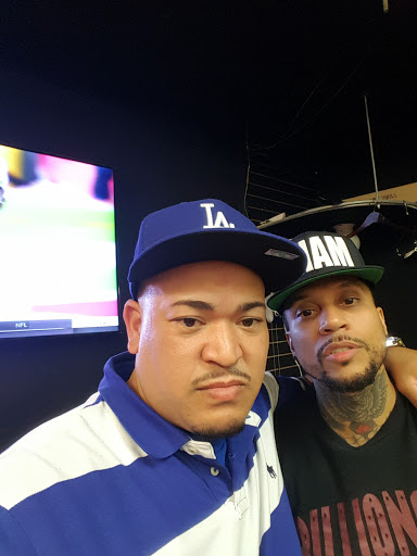 Barber Shop «J Clipz Barber Shop», reviews and photos, 3540 Union St, Flushing, NY 11354, USA