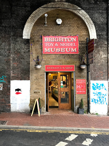 brightontoymuseum.co.uk