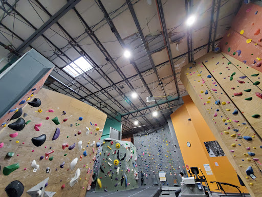 Gym «Vertical World Redmond», reviews and photos, 15036 NE 95th St b, Redmond, WA 98052, USA