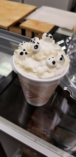 Coffee Shop «River Perk», reviews and photos, 109 Company St #110, Wetumpka, AL 36092, USA