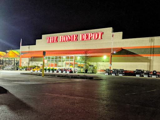 Home Improvement Store «The Home Depot», reviews and photos, 5101 Jonestown Rd, Harrisburg, PA 17112, USA