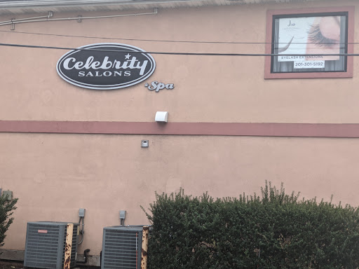 Beauty Salon «Celebrit Salon», reviews and photos, 348 Kinderkamack Rd, Emerson, NJ 07630, USA