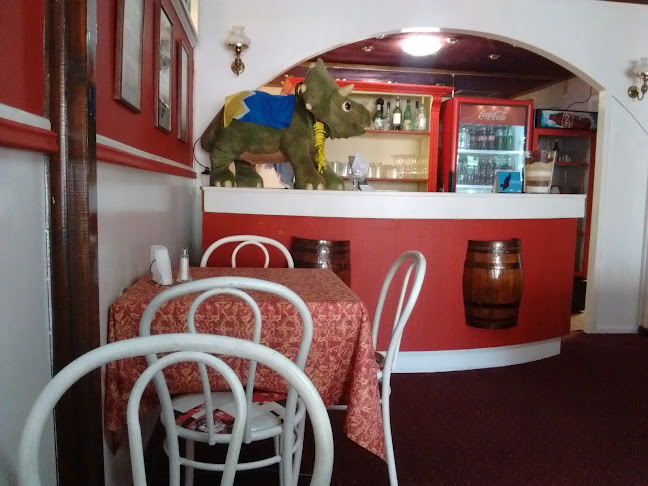 Opiniones de Restaurant Dino Rex en Natales - Restaurante