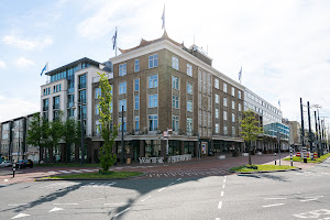 Hotel Haarhuis - Arnhem image