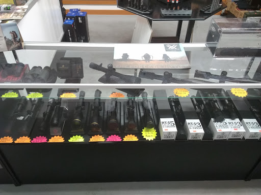 Gun Shop «Magnolia Hunting Supply», reviews and photos, 25434 Hardin Store Rd, Magnolia, TX 77354, USA