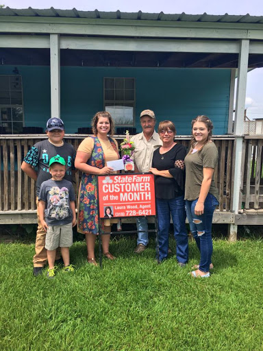 Auto Insurance Agency «Laura Wood - State Farm Insurance Agent», reviews and photos