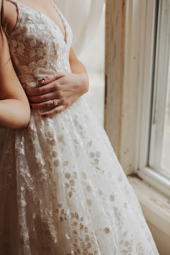 Bridal Shop «Brides By Jessa», reviews and photos, 920 E 2nd Ave #120, Coralville, IA 52241, USA