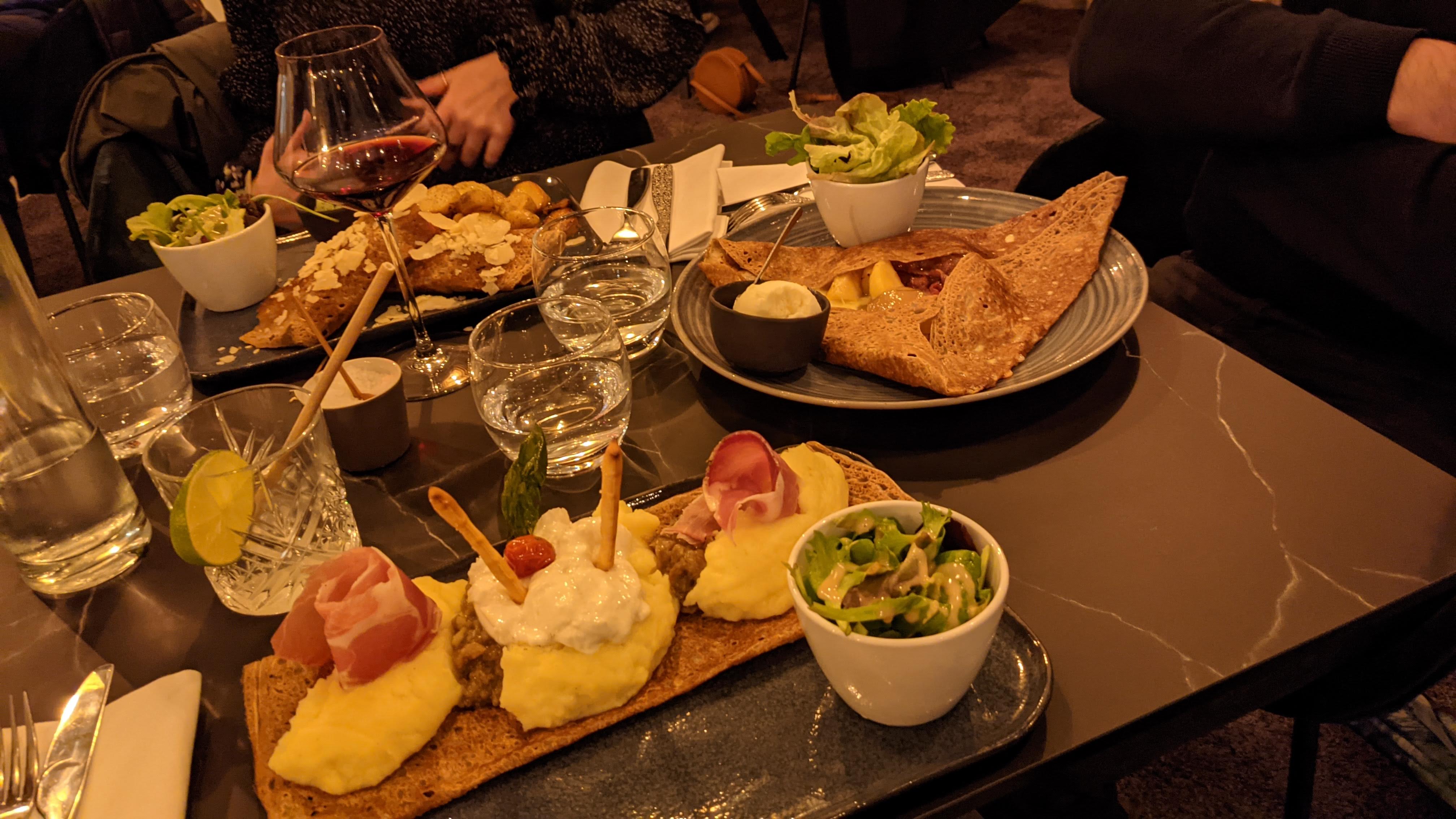 Photo n° 1 de l'avis de Charlotte.a fait le 21/12/2021 à 12:50