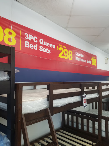 Furniture Store «Express Furniture Warehouse», reviews and photos, 54-32 Myrtle Ave, Ridgewood, NY 11385, USA