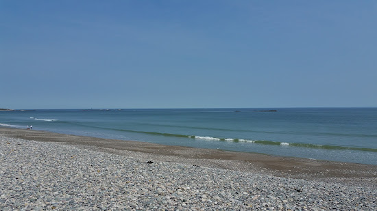 Egypt Beach
