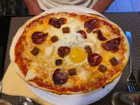 Plats et boissons du Pizzeria Le Florentina à Savenay - n°17