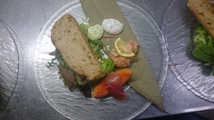 Photo n°8 de Restaurant La Crouzette à Combaillaux ()