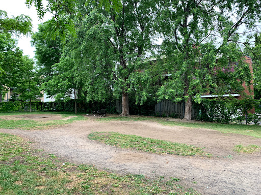 Parc Émile-Nelligan