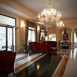 Photo n°2 de l'avis de Andrea.o fait le 21/12/2019 à 21:32 sur le  Grand Hotel President Olbia à Olbia