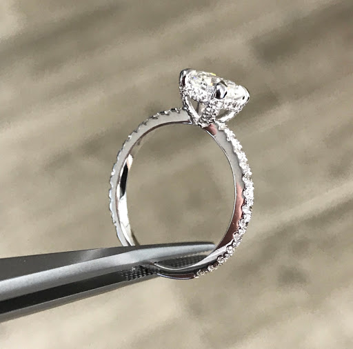 Jeweler «River Edge Jewelers», reviews and photos, 472 Kinderkamack Rd, River Edge, NJ 07661, USA