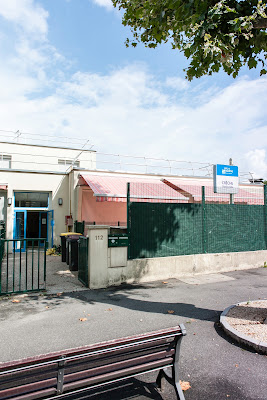 Crèche départementale à Le Kremlin-Bicêtre