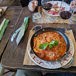 Photo n° 1 de l'avis de Adrien.. fait le 15/11/2021 à 08:47 pour Il Cararosso à Saint-Cloud