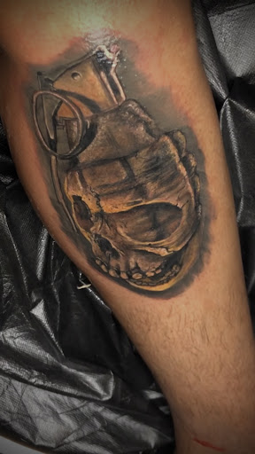 Explore tattoo ideas easy, creative tattoo ideas in Las Vegas, available at Posh Tattoo LV