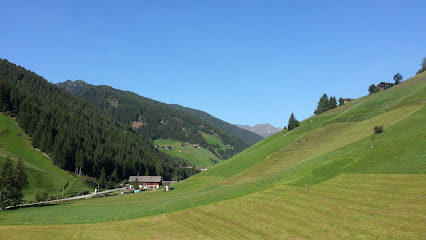 Bauernhof Untergrafer